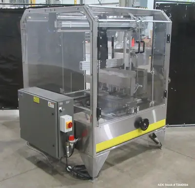 USED ECONOCORP ECONOPACKER
