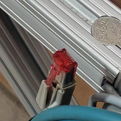 Used SICK CLV630-0120, CDM420-0102, WL18-3P430 Miscellaneous Equipment (Electrical & Power) California US | American Industrial Supply Co. #1377044