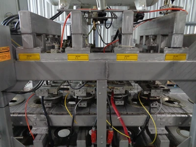 Used COLBORNE CORPORATION YX01148 Dough Sheeters & Presses California US | BakeryEquipment.com #1555570