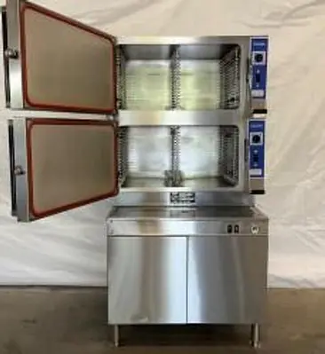 USED CLEVELAND 36CGM16300