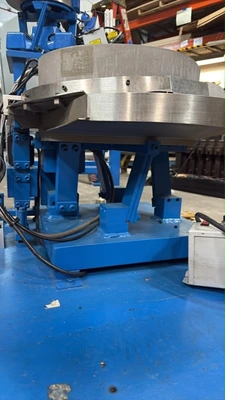 Vibratory Concepts 15C Vibratory Machines | Global Machine Brokers, LLC (7)