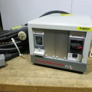 USED MOLD MASTER MTC-02-06