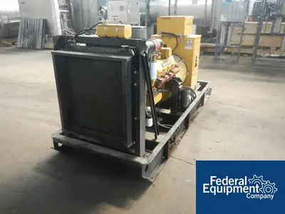 USED Caterpillar 200 kW Caterpillar Olympian Diesel Genset