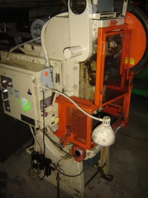 USED MINSTER NO. 3