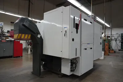 2011 HAAS ST-10 CNC Lathes (Turning Centers) | Machinery Resources International (16)