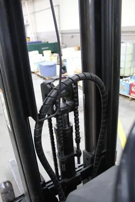 YALE GLC040AENUAF083 Forklift Trucks | Levy Recovery Group (11)