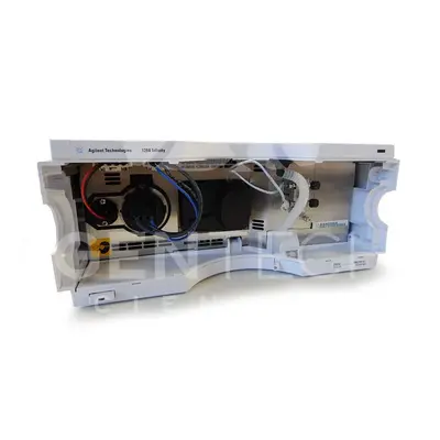 Used AGILENT TECHNOLOGIES G1315C HPLC Detectors New York US | GenTech Scientific #1447421