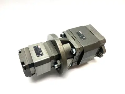 PGH4-21/040RE11VU2, R900086321, PGH3-22/013RR07VU2, R900961557 | Bosch Rexroth PGH4-21/040RE11VU2 R900086321, PGH3-22/013RR07VU2 R900961557 - Used