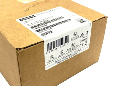 NEW SIEMENS 6EP1333-4BA00