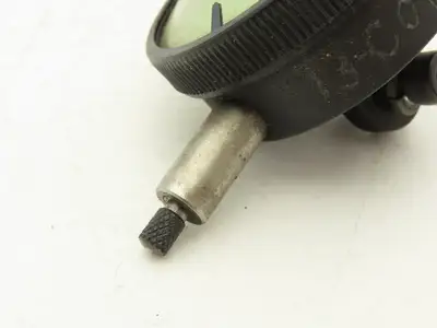 Used MAHR FEDERAL _UNKNOWN_ Tooling & Accessories (Other) Indiana US | Arrow Industrial #1185527