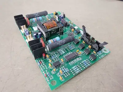 USED CYBEREX 41-09-610461