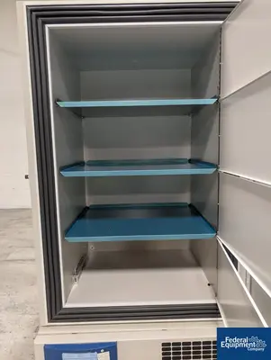 USED VWR VWR ULT Freezer, Model 5706