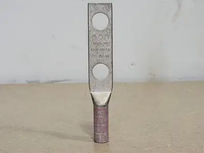 USED BURNDY YA25-2N