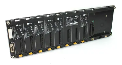 USED OMRON C200H-BC081