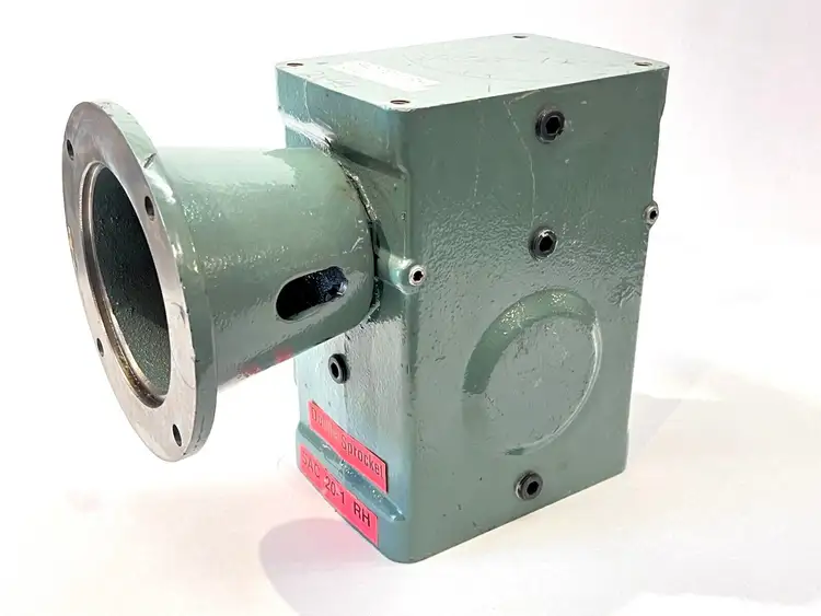 New | in-Stock Hytrol Hytrol R-00171-20R Speed Reducers Michigan US | Maverick Industrial Sales #1483092
