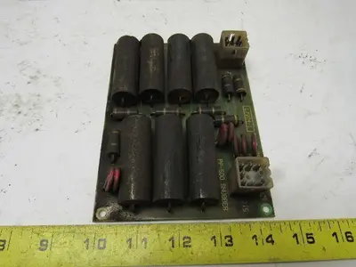 Lincoln Electric L7204-1 Pulse Power 500 Snubber Circuit Board
