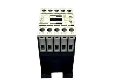 Used Eaton XTCE009B01,DILM9-01A,DIL M9-01A PLC Contactors Michigan US | Maverick Industrial Sales #1395646
