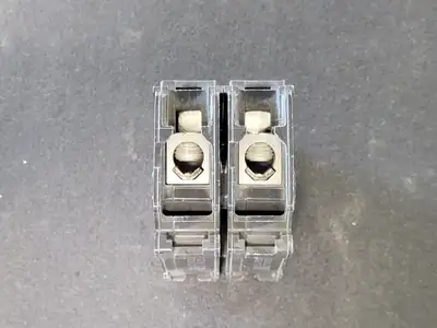 USED SIEMENS Q2100