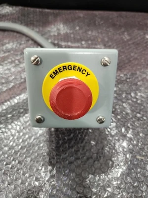 USED Allen-Bradley 800T -FXTD4