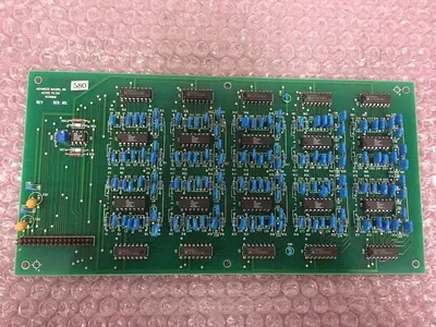 Advanced Imaging 9376908 Active filter