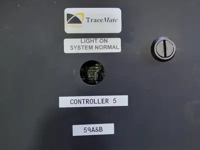NEW NEXTRON TM-1DIH2-E5-RTD