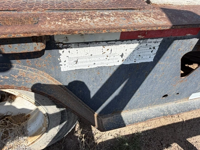 Used 2000 TRAIL KING TK70HT-782 HYDRAULIC DROP DECK TRAILER Lowboy Trailers Texas US | Miedema Asset Management Group #1315857