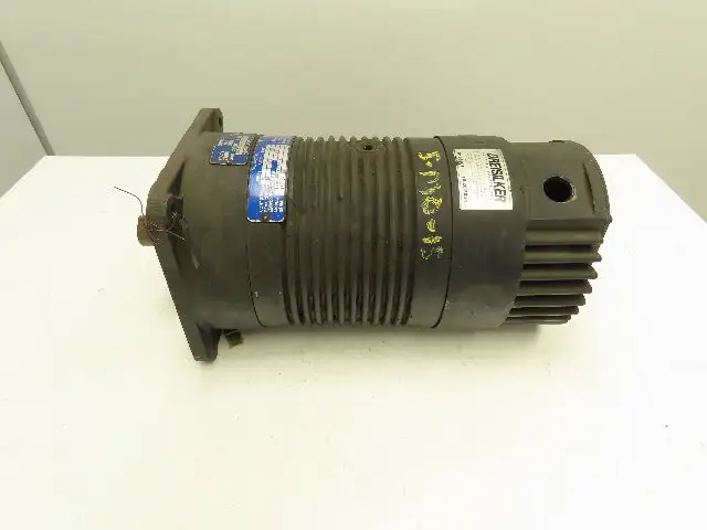 Used KOLLMORGEN _UNKNOWN_ Servo Motors Indiana US | Arrow Industrial #555744