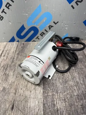 DAYTON 5UXL7 Electrical/PLC/Automation | ESS Industrial Equipment Sales (3)