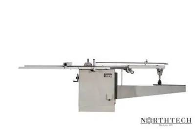 NEW NORTHTECH NT-12L