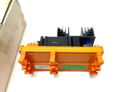 New | in-Stock PRECITEC _UNKNOWN_ Power Supplies | Maverick Industrial Sales #1113137