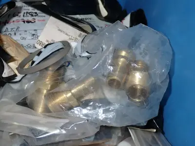 Misc. Hardware