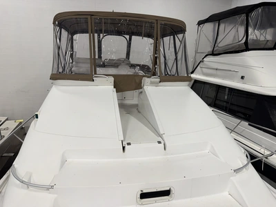 Used 1996 MAINSHIP 40 SEDAN BRIDGE Boats (Misc) Michigan US | Miedema Asset Management Group #1334068