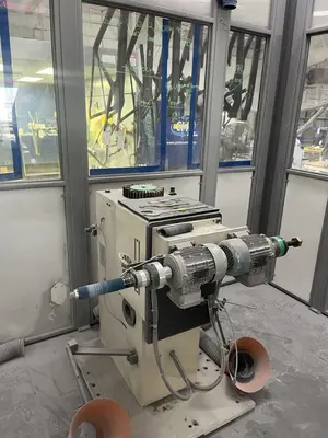 USED 2023 DAN TECH 7458