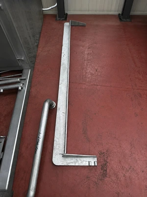 Used _UNKNOWN_ _UNKNOWN_ Paddle Mixers Ohio US | Federal Equipment Company #1336455