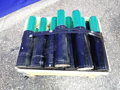 USED DADCO UX.6600.200.TO