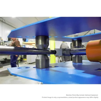 METALPRO MP9000 Rotary Draw Benders | Sierra Victor Industries (12)