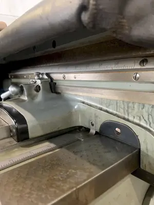 USED MOORE NO. 2