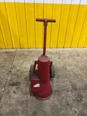 USED DUFF NORTON #126-CMJ AIR MOTOR