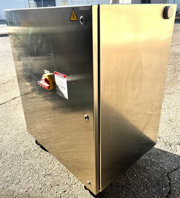 Irinox EKO Electrical Boxes & Enclosures | ANACAPA EQUIPMENT BROKERS, INC (7)