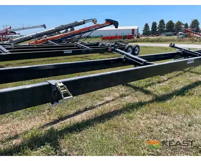 Used DUO LIFT _UNKNOWN_ Header Transports Iowa US | Keast Enterprises #1360213