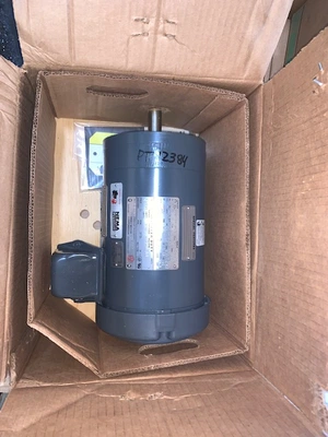 USED US Motors 16706309-100