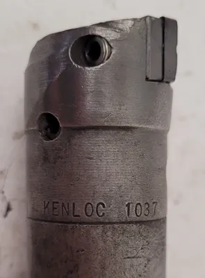 KENNAMETAL Kenloc 1037 Tooling & Accessories, Boring | Machinery Central (4)