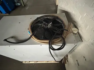 USED 2010 MTA SPA. TAE EVO 031