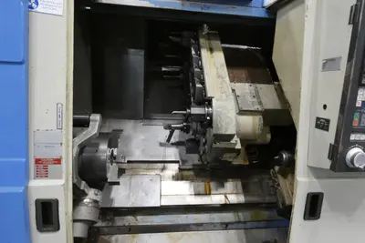 MAZAK 35ATC CNC Lathes | Levy Recovery Group (5)