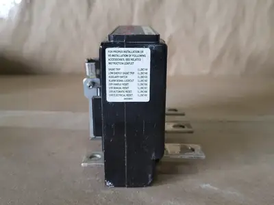 USED CUTLER-HAMMER KT3300T