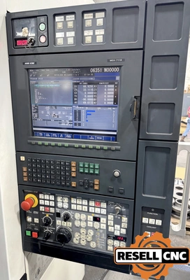 USED 2007 Mori Seiki NT5400/1800SZ