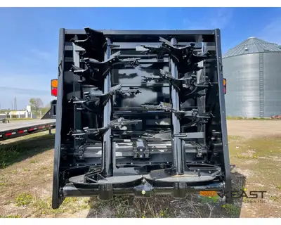 Used ARTEX _UNKNOWN_ Manure Spreaders Iowa US | Keast Enterprises #1359959