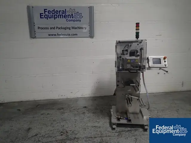 Used Hapa Hapa Flexo Foil Printer, Model H-230-S-1C-LR Laser  Coders & Printers Ohio US | Federal Equipment Company #128418