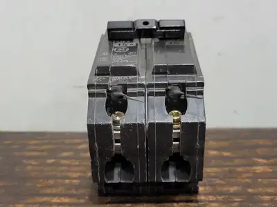 USED GENERAL ELECTRIC THQB2115