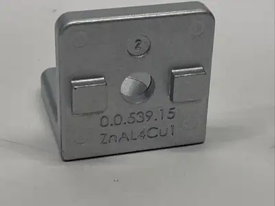 New | in-Stock Item 0.0.486.28 Angle Plates Michigan US | Maverick Industrial Sales #1400083